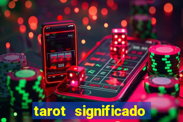 tarot significado das cartas pdf